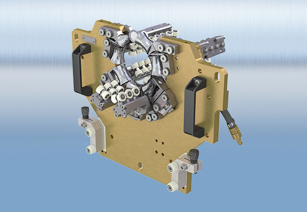Tool II