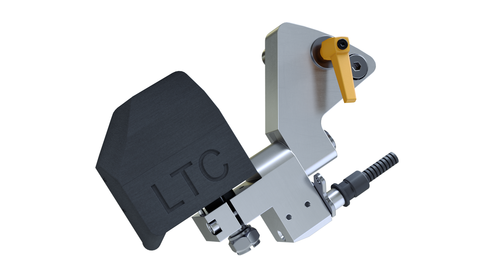 OSS Lacquer Temperature Control