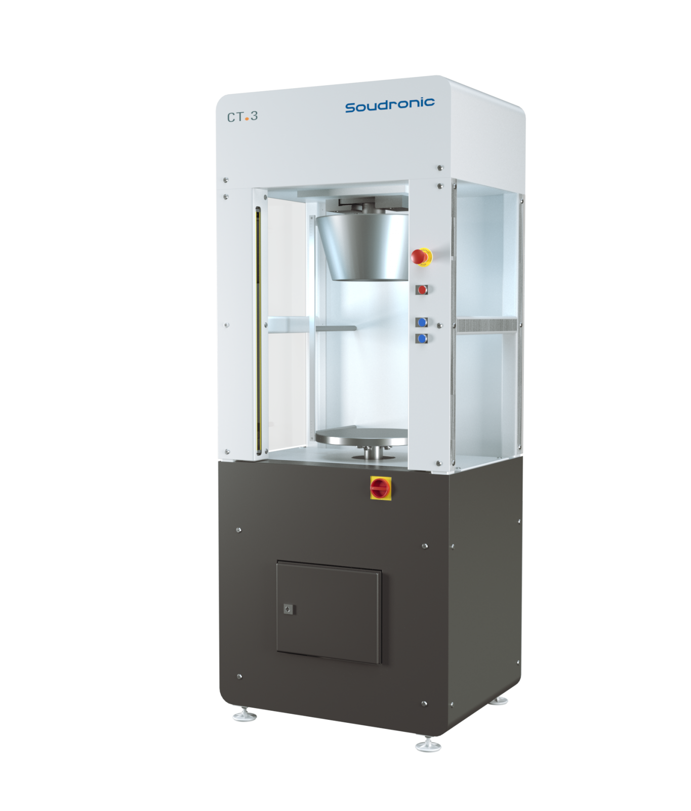 CT-3 Cone Tester