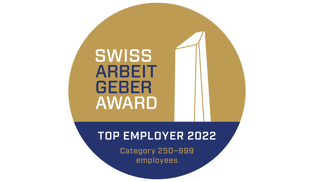 Top Employer 2022