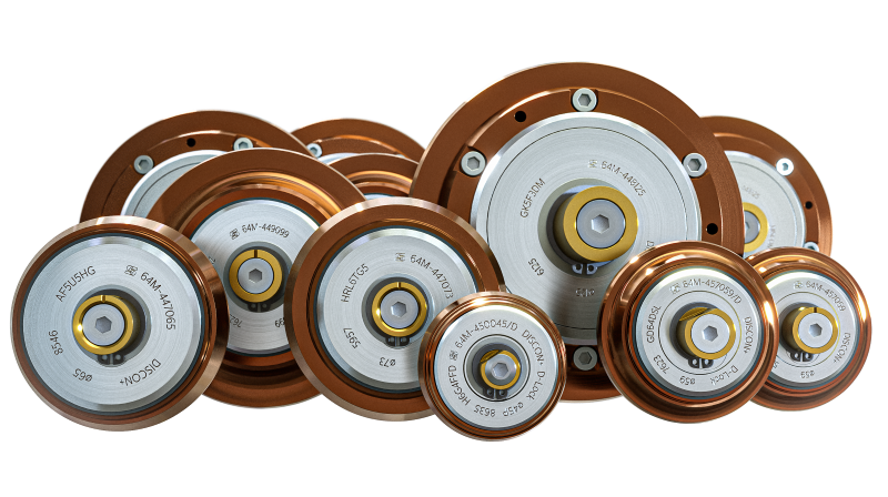 Official product launch of DISCON+