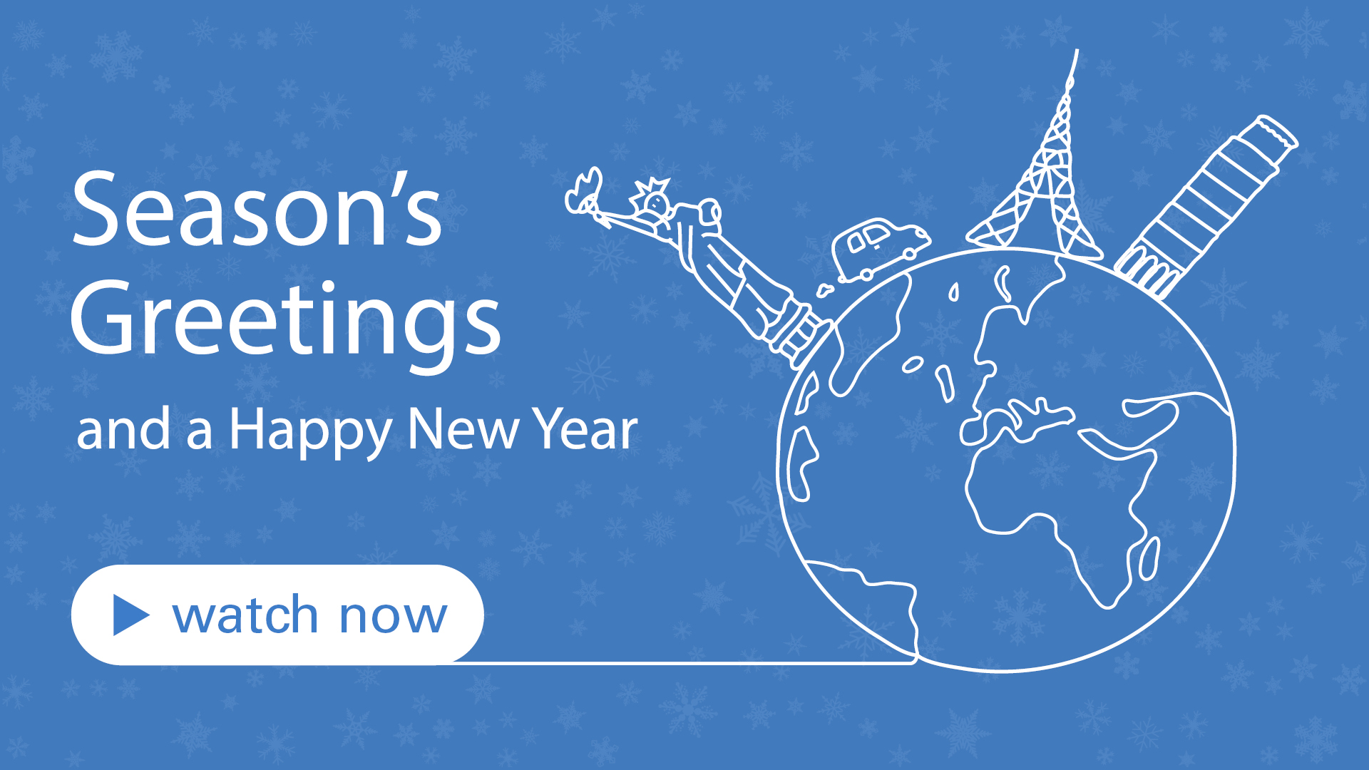 Season’s Greetings 2023