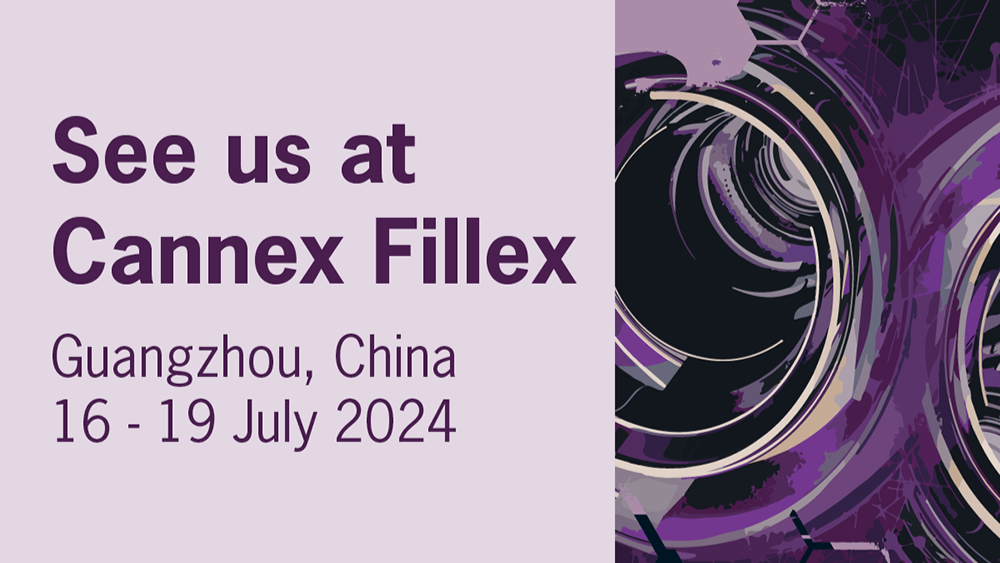 Cannex Fillex Asia Pacific
