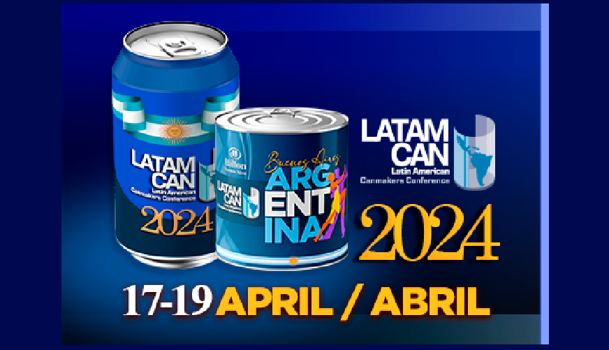 LATAMCAN in Buenos Aires