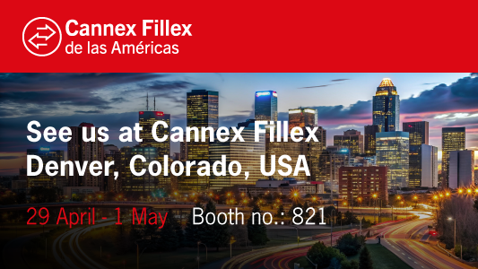 Cannex Fillex de las Américas, Denver