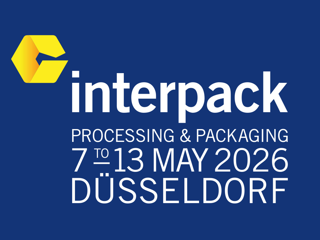 Interpack 2026 – Düsseldorf